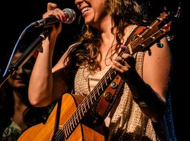 Katie Quick - Singer Guitarist - Denver, CO - Hero Gallery 1