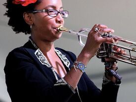Jackie Coleman - Trumpet Player - Brooklyn, NY - Hero Gallery 1