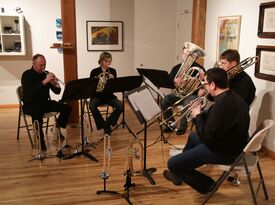 Northside Brass and Strings - Brass Band - Chicago, IL - Hero Gallery 4