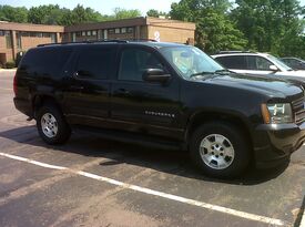 Crown Limousine - Event Limo - Richboro, PA - Hero Gallery 3
