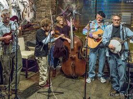 West End String Band - Bluegrass Band - Greenville, SC - Hero Gallery 4