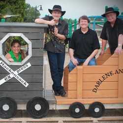 DARLENE AND THE BOYS CLASSIC COUNTRY AND MORE!, profile image