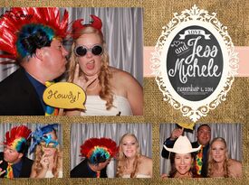 Photo To Geaux - Photo Booth - New Orleans, LA - Hero Gallery 2