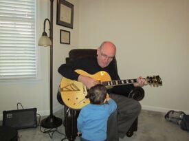 Music by Jim - Guitarist - Bethlehem, PA - Hero Gallery 3