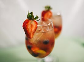 Cocktails Catering - Caterer - Orlando, FL - Hero Gallery 2