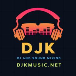 DJK Music Mixologist!, profile image
