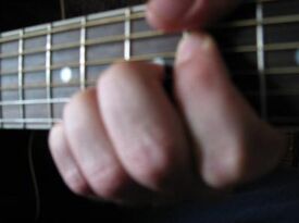 Jeffrey Nowmos - Acoustic Guitarist - Cape May, NJ - Hero Gallery 4