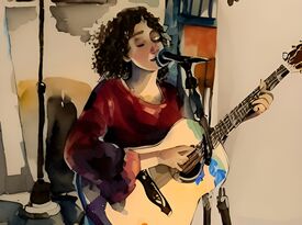Elana Zabari - Singer Guitarist - Milford, CT - Hero Gallery 1