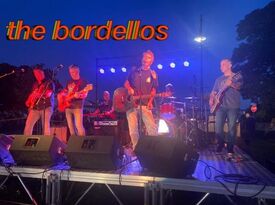 The Bordellos - Americana Band - Salem, MA - Hero Gallery 4