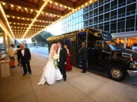 Windy City Limousine And Bus - Party Bus - Franklin Park, IL - Hero Gallery 2