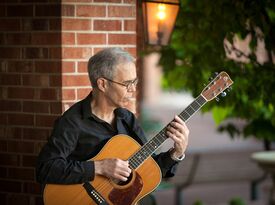 Rick D. Frank - Acoustic Guitarist - Wilmette, IL - Hero Gallery 3