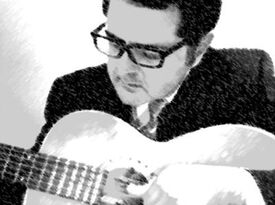 Mark Richard  - Acoustic Guitarist - Houston, TX - Hero Gallery 2