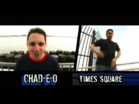 Chad Shapiro: Stand-Up, Improv, Corporate - Comedian - Studio City, CA - Hero Gallery 3