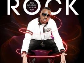 Rock(The Billion Dollar Kid) - R&B Singer - Atlanta, GA - Hero Gallery 1