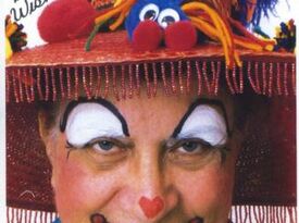 Aunt Tillie - Clown - San Diego, CA - Hero Gallery 1