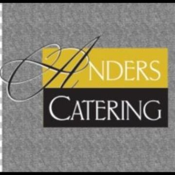 Anders Catering - Caterer - Santa Ana, CA - Hero Main
