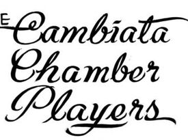 Cambiata Chamber Players - Chamber Music Trio - Kingston, NY - Hero Gallery 1
