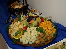 Corinne's Concepts in Catering - Caterer - Huntington, NY - Hero Gallery 4