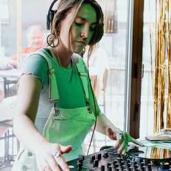 Sereena the DJ, profile image