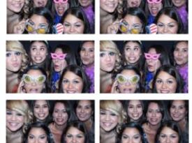 Frankie's Photo Booth - Photo Booth - Rancho Palos Verdes, CA - Hero Gallery 1