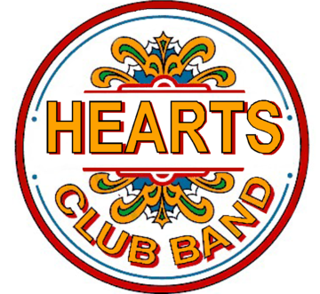 HEARTS CLUB BAND - Beatles Tribute Band - Newtown, PA - Hero Main