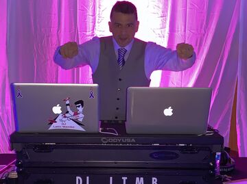 DJ LTMB ENTERTAINMENT - DJ - Prosper, TX - Hero Main