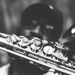 Juran Ratchford| Professional Saxophonist, profile image