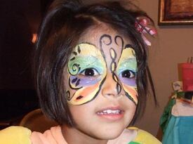 Artistic Face Painting & Balloon Sculpting - Face Painter - New Lenox, IL - Hero Gallery 4