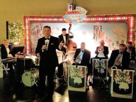 The Fabulous Brass Masters! - Frank Sinatra Tribute Act - Houston, TX - Hero Gallery 2