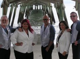 The "Fabulous SandSations" Band - Dance Band - Conway, SC - Hero Gallery 2