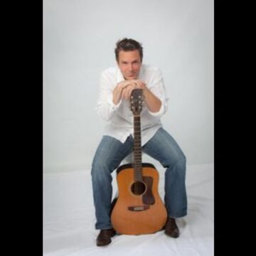 Robert Cunningham- Best New Guitar/Vocalist! - Acoustic Guitarist - Chicago, IL - Hero Main
