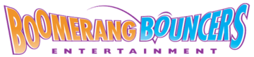 Boomerang Bouncers - Bounce House - Kansas City, MO - Hero Main