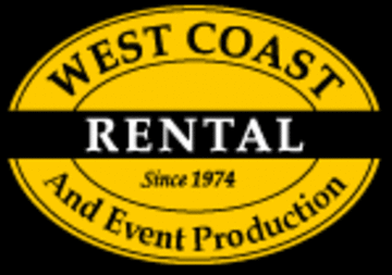 West Coast Rental - Party Tent Rentals - Oakland, CA - Hero Main