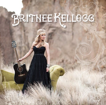 Britnee Kellogg - pop country artist - Cover Band - Portland, OR - Hero Main