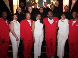 Fabulous Motown Revue - Dance Band - Saint Louis, MO - Hero Gallery 1