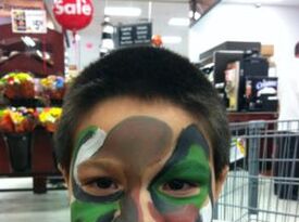 face painting by Shelly - Face Painter - New York City, NY - Hero Gallery 4