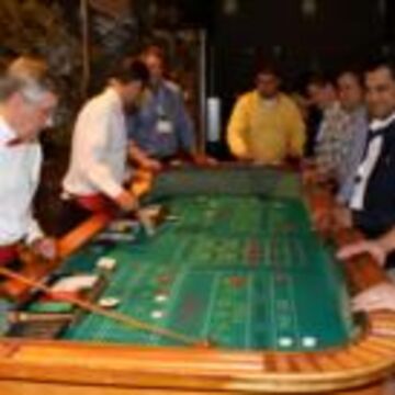 Meeting Dynamics Inc. - Casino Games - Hilton Head Island, SC - Hero Main