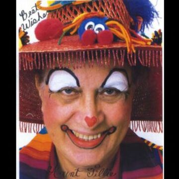 Aunt Tillie, the Clown - Clown - San Diego, CA - Hero Main