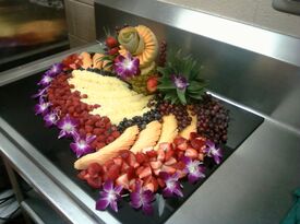 Houze Catering Service - Caterer - Durham, NC - Hero Gallery 2