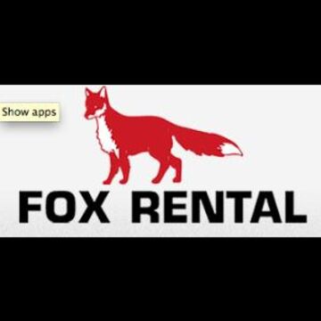 Fox Rental - Party Tent Rentals - Fort Worth, TX - Hero Main