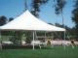 Presque Isle Tent And Table - Wedding Tent Rentals - Erie, PA - Hero Gallery 2
