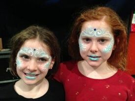 Happy Faces - Face Painter - Toronto, ON - Hero Gallery 3