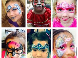 Face Painting, Balloons, Princesses with Melinda - Face Painter - New York City, NY - Hero Gallery 4