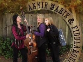 Annie Marie's Fiddlaround Quartet - Variety Band - Benicia, CA - Hero Gallery 1