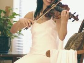 Athena Shepard - Violinist - Des Moines, IA - Hero Gallery 3