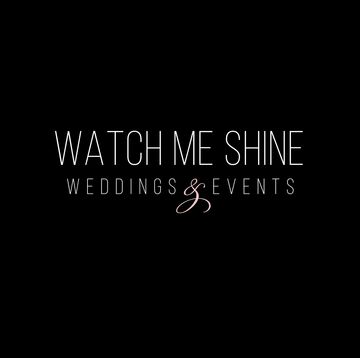 Watch Me Shine Weddings & Events - Photo Booth - York, PA - Hero Main