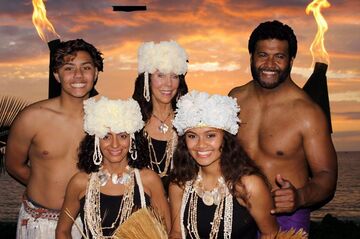 Waikiki Dancers And Musicians - Hawaiian Dancer - Tampa, FL - Hero Main