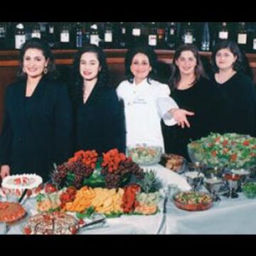 Four Sisters Catering - Caterer - San Antonio, TX - Hero Main