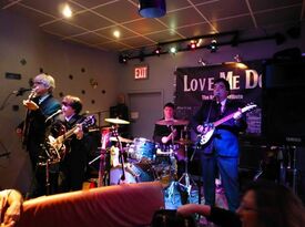 Love Me Do: The Beatles Tribute - Beatles Tribute Band - Staten Island, NY - Hero Gallery 3
