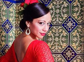 Xianix Barrera & Sabor Flamenco - Flamenco Dancer - New York City, NY - Hero Gallery 1